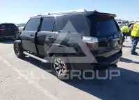 2016 Toyota 4 RUNNER photo