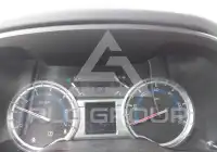 2016 Toyota 4 RUNNER фото