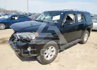 2016 Toyota 4 RUNNER фото