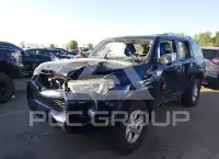 2016 Toyota 4 RUNNER photo
