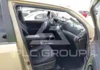 2016 Toyota 4 RUNNER фото