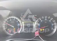 2016 Toyota 4 RUNNER фото