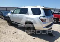 2016 Toyota 4 RUNNER фото