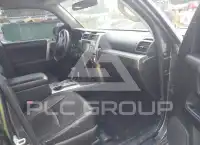 2016 Toyota 4 RUNNER фото
