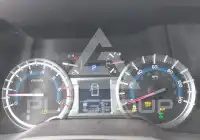 2016 Toyota 4 RUNNER фото
