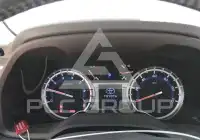 2016 Toyota 4 RUNNER фото