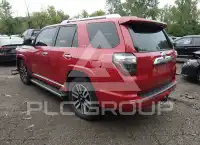 2016 Toyota 4 RUNNER фото