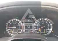 2016 Toyota 4 RUNNER photo