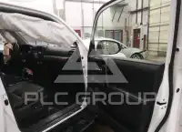 2016 Toyota 4 RUNNER фото