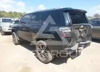 2016 Toyota 4 RUNNER фото