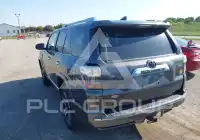 2016 Toyota 4 RUNNER фото