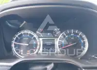 2016 Toyota 4 RUNNER фото
