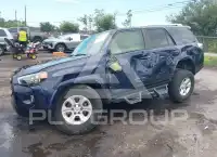 2016 Toyota 4 RUNNER фото