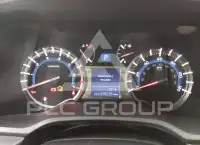 2016 Toyota 4 RUNNER фото