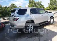 2016 Toyota 4 RUNNER photo