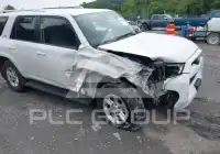 2016 Toyota 4 RUNNER фото