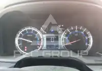 2016 Toyota 4 RUNNER фото