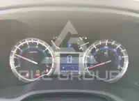 2016 Toyota 4 RUNNER фото