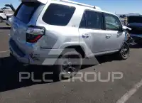 2016 Toyota 4 RUNNER фото