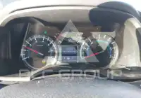 2016 Toyota 4 RUNNER фото