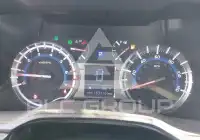 2016 Toyota 4 RUNNER фото