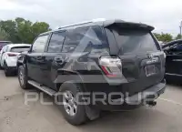 2016 Toyota 4 RUNNER photo
