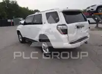 2016 Toyota 4 RUNNER фото