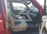 2016 Toyota 4 RUNNER photo