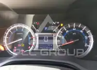 2016 Toyota 4 RUNNER фото