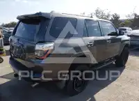 2016 Toyota 4 RUNNER фото