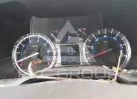2016 Toyota 4 RUNNER фото