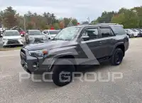 2016 Toyota 4 RUNNER photo