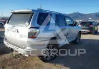 2016 Toyota 4 RUNNER фото