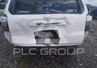 2016 Toyota 4 RUNNER фото