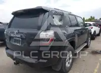 2016 Toyota 4 RUNNER photo