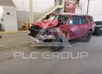 2016 Toyota 4 RUNNER photo