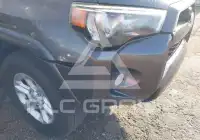 2016 Toyota 4 RUNNER photo