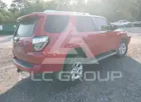 2016 Toyota 4 RUNNER фото