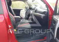 2016 Toyota 4 RUNNER фото