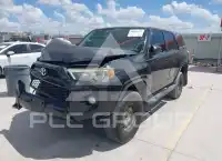 2016 Toyota 4 RUNNER photo