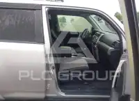 2016 Toyota 4 RUNNER фото