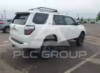 2016 Toyota 4 RUNNER фото