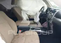 2016 Toyota 4 RUNNER фото