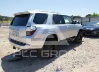 2016 Toyota 4 RUNNER фото