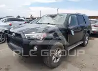 2016 Toyota 4 RUNNER photo