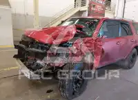 2016 Toyota 4 RUNNER photo
