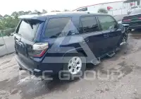 2016 Toyota 4 RUNNER фото