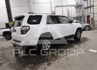 2016 Toyota 4 RUNNER фото
