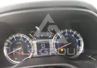 2016 Toyota 4 RUNNER фото