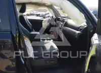 2016 Toyota 4 RUNNER фото